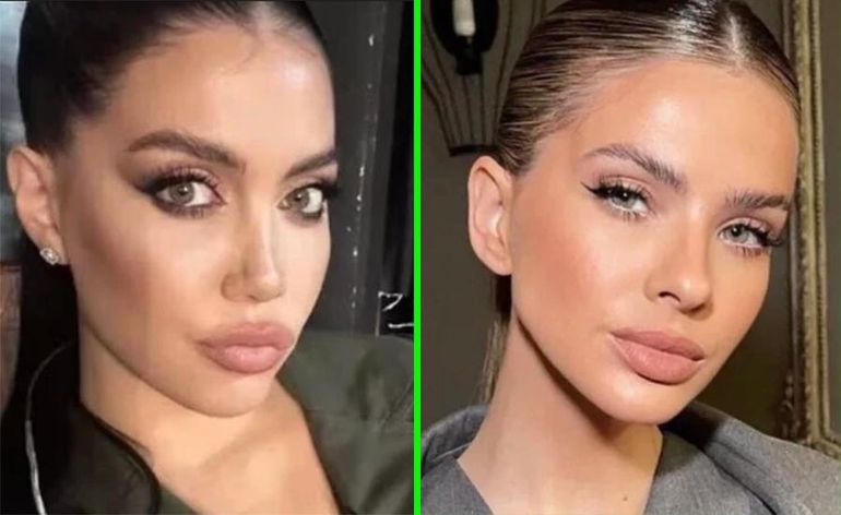 La broma pesada que la China Suárez le hizo a Wanda Nara