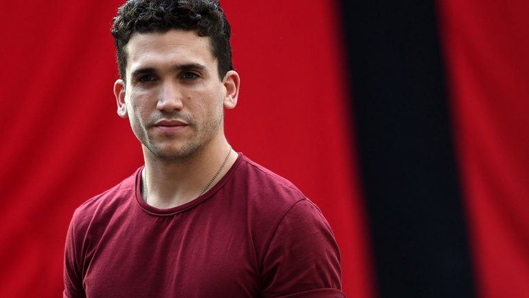 Vecina acosadora: un actor de Casa de Papel la denuncio