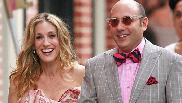 Murió reconocido actor de la icónica serie Sex and the City