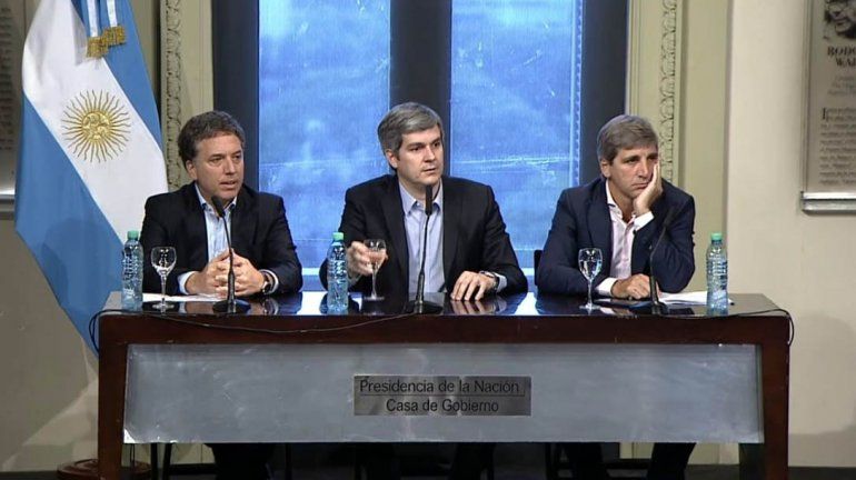 Se busca profundizar y agilizar las medidas para reducir la pobreza