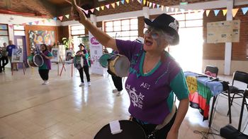 las abuelas murgueras que rompieron los estereotipos de la vejez en neuquen las abuelas murgueras que rompieron los estereotipos de la vejez en neuquen