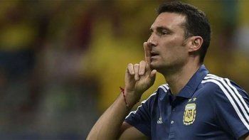 el deseo de vignolo y ruggeri para la seleccion que genero repudio el deseo de vignolo y ruggeri para la seleccion que genero repudio