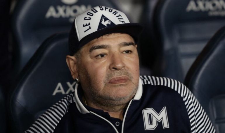 Juicio por la muerte de Maradona: ya confirmaron quiénes integrarán el nuevo tribunal