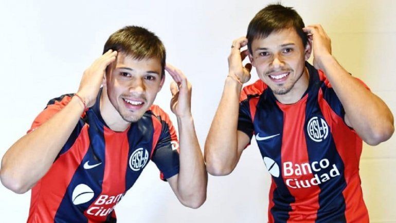 Hermanos Romero de San Lorenzo.