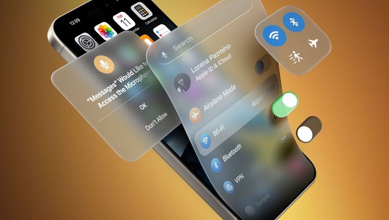 La empresa confirmó que iOS 26 llegará en primavera al hemisferio sur.