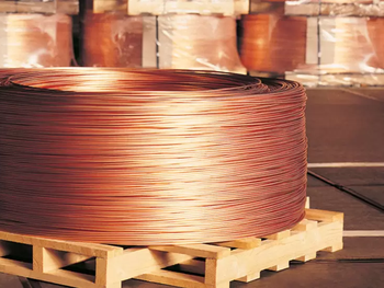 Argentina va por el cobre: cómo el metal rojo la puede convertir en una potencia minera.
