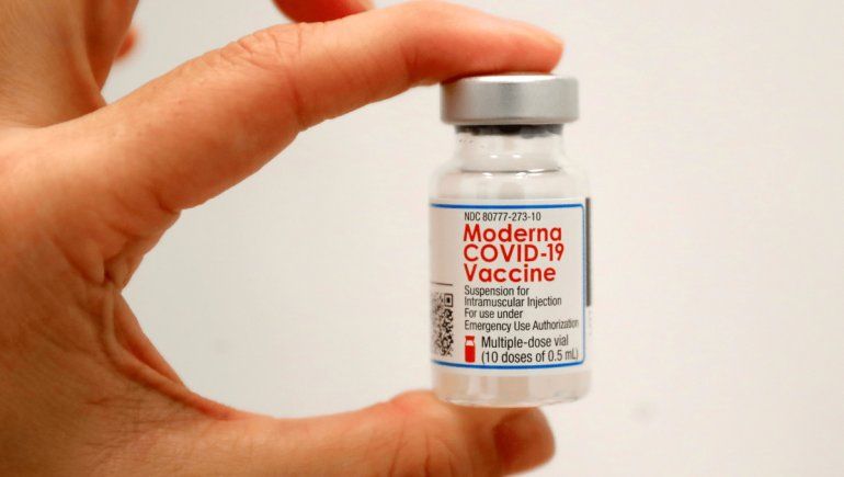 Covid-19: niegan que vacunas tengan compuestos satánicos