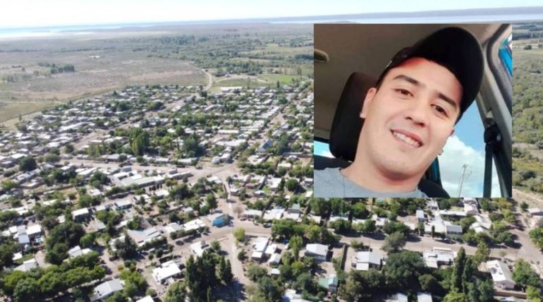 Marcada por la tragedia: mataron a su hijo y le robaron el recuerdo más valioso