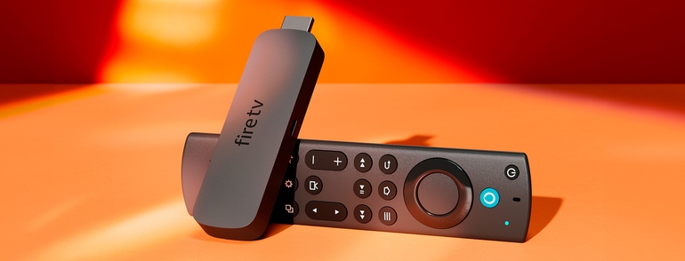 El Amazon Fire TV Stick 4K se consigue en Argentina a partir de $75.000. El Amazon Fire TV Stick 4K se consigue en Argentina a partir de $75.000.
