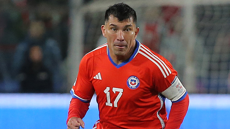 Gary Medel estaría a las puertas de Boca Gary Medel estaría a las puertas de Boca