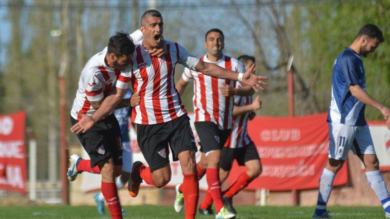 El Rojo quiere dejar atrás la sequía y volver a sumar. Cipo necesita puntos fuera de casa para no perder terreno.