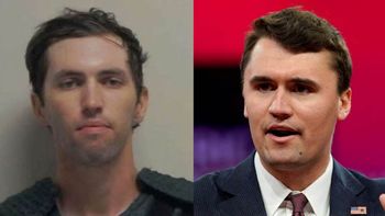 Tras el asesinato de Charlie Kirk, se conocieron detalles de la estremecedora carta que escribió el presunto asesino antes del ataque. Tras el asesinato de Charlie Kirk, se conocieron detalles de la estremecedora carta que escribió el presunto asesino antes del ataque.