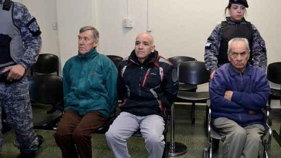 Comenzó juicio contra sacerdotes abusadores del Próvolo