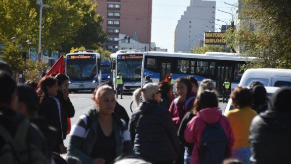 La Muni denunció penalmente a los manifestantes por los cortes
