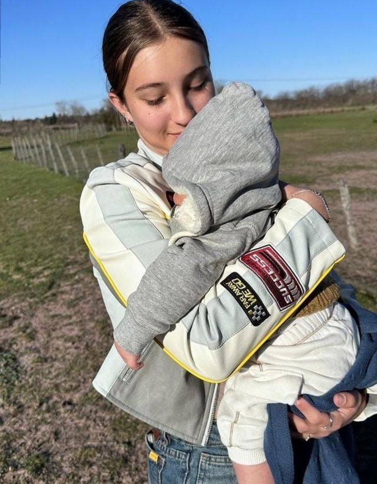 Indiana Cubero y Cruz Indiana Cubero y Cruz