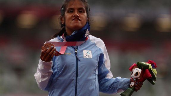 Dramático y emocionante: Yanina Martínez logró el segundo bronce para Argentina