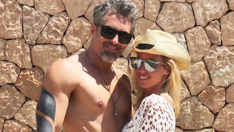 El destape de la&nbsp;pareja más deseada&nbsp;