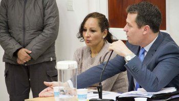 crimen de honores: son claves unas colillas de cigarrillos