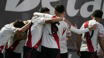 la impresionante cifra millonaria con la river blindo a otra figura de sus inferiores