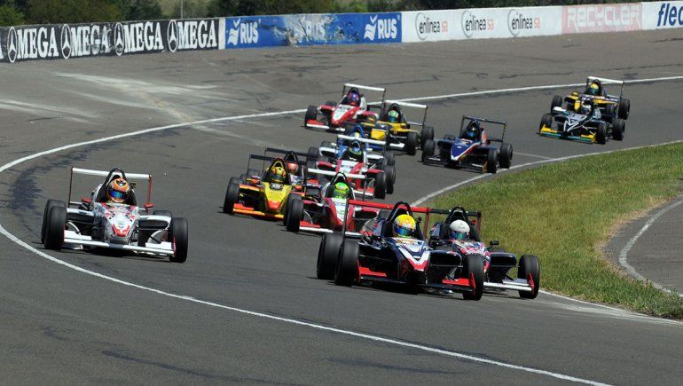 La Fórmula Renault 2.0 reflotará su programa de búsqueda de talentos