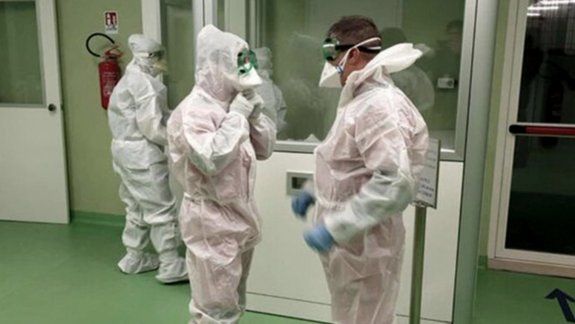Coronavirus: confirmaron el primer caso de la cepa brasileña en Estados Unidos