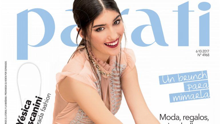 Este sábado, con LMN llevate la revista Para Ti con sólo 14 pesos