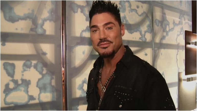 Ricardo Fort Ricardo Fort