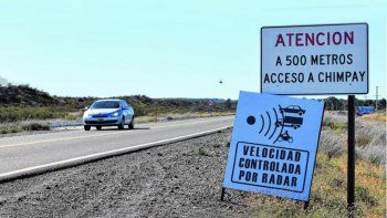 confirman que los radares de la 22 estan fuera de la ley confirman que los radares de la 22 estan fuera de la ley