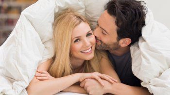 Soñar con tu pareja: conocé el significado de este sueño