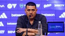 ?cual es el delantero de boca que sorpresivamente se va para jugar en un gigante de europa ?cual es el delantero de boca que sorpresivamente se va para jugar en un gigante de europa