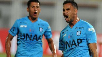 el polaco que trae sus goles desde la india a cipolletti el polaco que trae sus goles desde la india a cipolletti