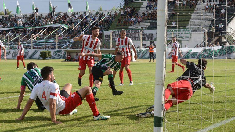 Independiente cerró el año en zona roja en el descenso