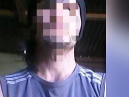 Jonathan Chacano, el violador y femicida de Valeria Schwab en Comodoro Rivadavia. Jonathan Chacano, el violador y femicida de Valeria Schwab en Comodoro Rivadavia.