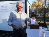 Pereyra fue reelecto al frente de la mutual petrolera