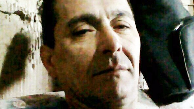 Roberto Marcelo Resorte Valdez &nbsp;lo busca hasta la Interpol.