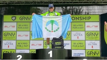 neuquen tiene su messi: no juega al futbol, pero compite en bici con 80 anos neuquen tiene su messi: no juega al futbol, pero compite en bici con 80 anos