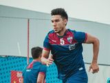 No va a Vélez