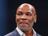 Mike Tyson quiere demostrar una vez más que sigue en forma.