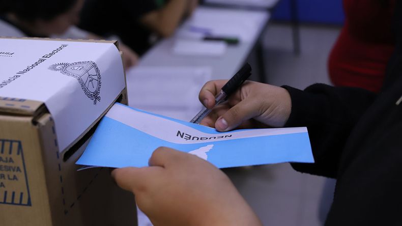 Elecciones 2025 | Todos los resultados y cómo quedara el Congreso | LM Neuquen Elecciones 2025 | Todos los resultados y cómo quedara el Congreso