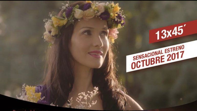 Gilda, al mundo