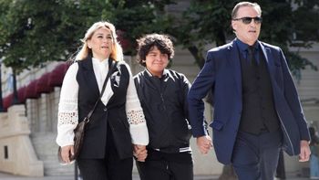 veronica ojeda se calento con quienes se burlan de dieguito fernando por el video de justicia por su padre veronica ojeda se calento con quienes se burlan de dieguito fernando por el video de justicia por su padre