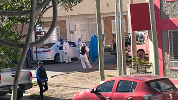 las pruebas pendientes por el transfemicido de azul semenenko: celulares, sangre y el dvr las pruebas pendientes por el transfemicido de azul semenenko: celulares, sangre y el dvr