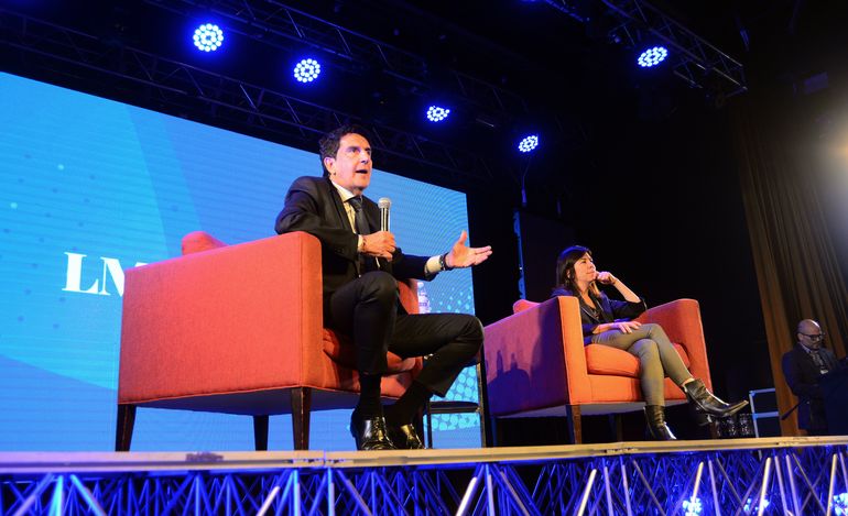 Carlos Melconian y sus pronósticos sobre la inflación en Argentina