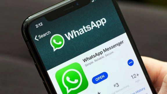 WhatsApp: más de 2.000 millones de usuarios mensuales usan la app