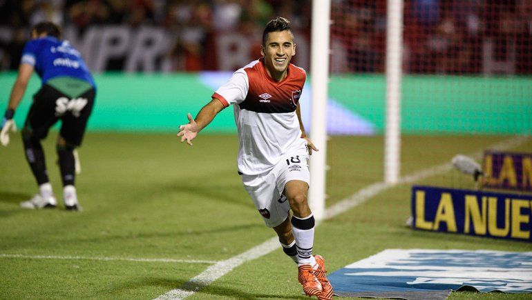 Joaco Torres: Mi sueño es jugar en las grandes ligas de Europa