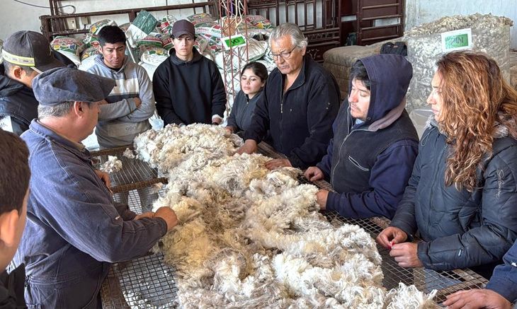 Diversos temas se evaluaron en esta nueva capacitación. Diversos temas se evaluaron en esta nueva capacitación. 