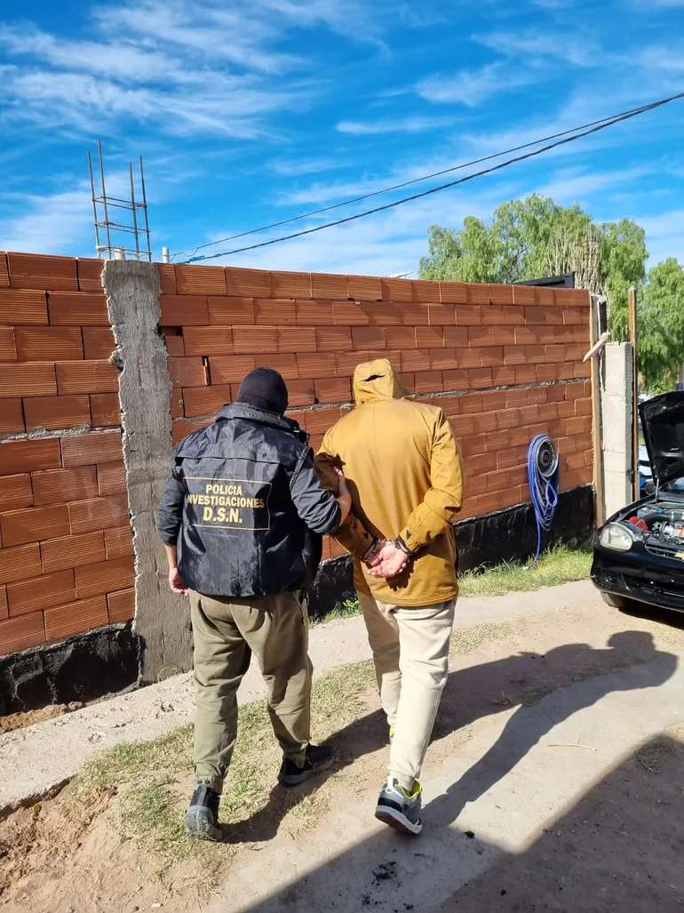 La demora de Federico La demora de Federico