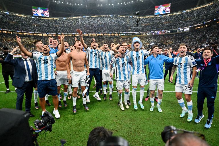 La Selección Argentina jugará dos amistosos en Buenos Aires entre el 21 y 28 de marzo.