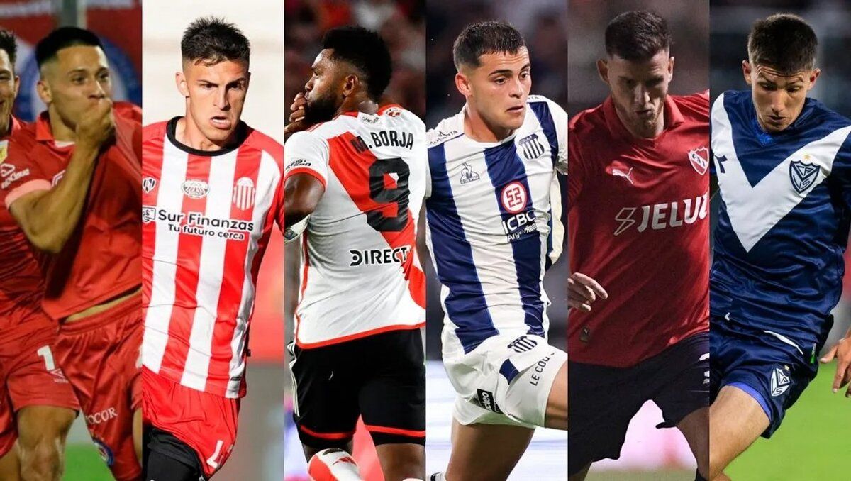 La infartante definición de la Copa de la Liga: qué necesitan River e Independiente y a qué hora juegan 