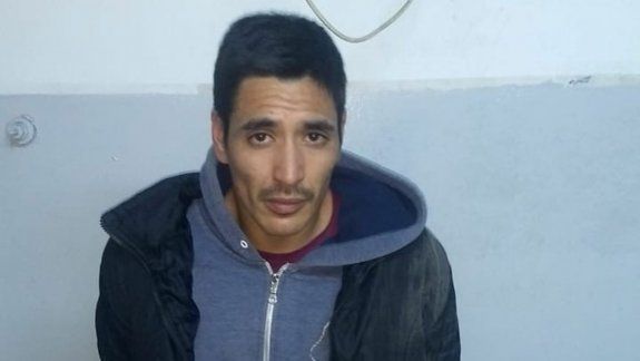 Atraparon a un violento ladrón que atacaba a mujeres